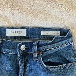 pacsun jeans